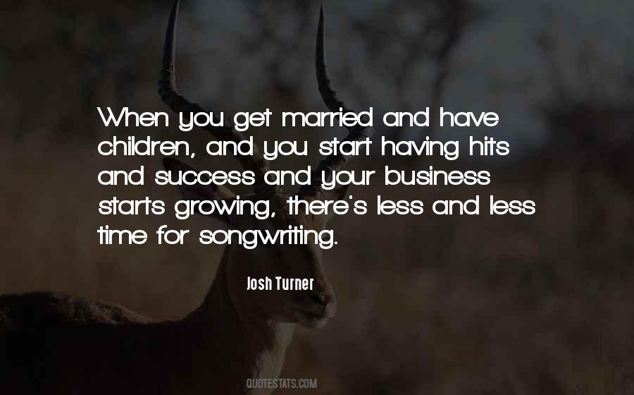 Josh Turner Quotes #364420