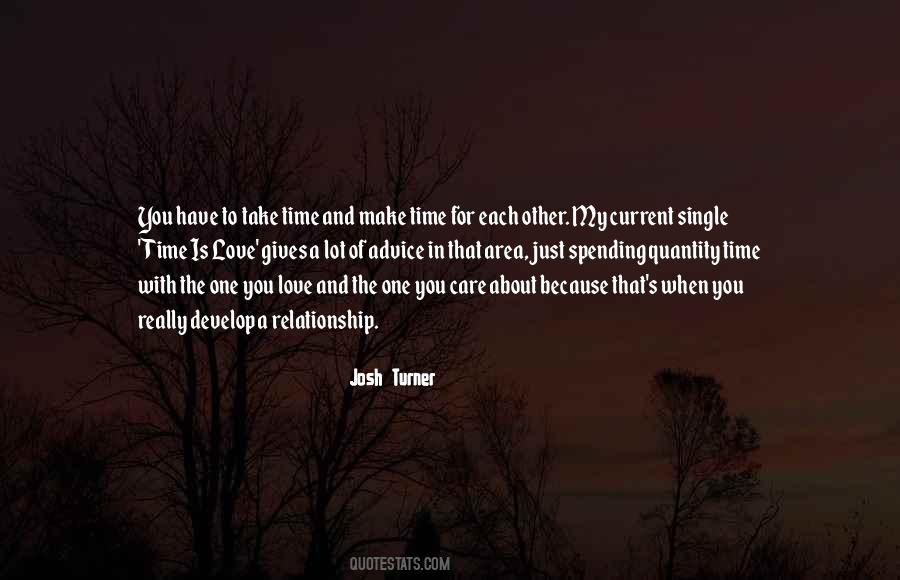 Josh Turner Quotes #525672