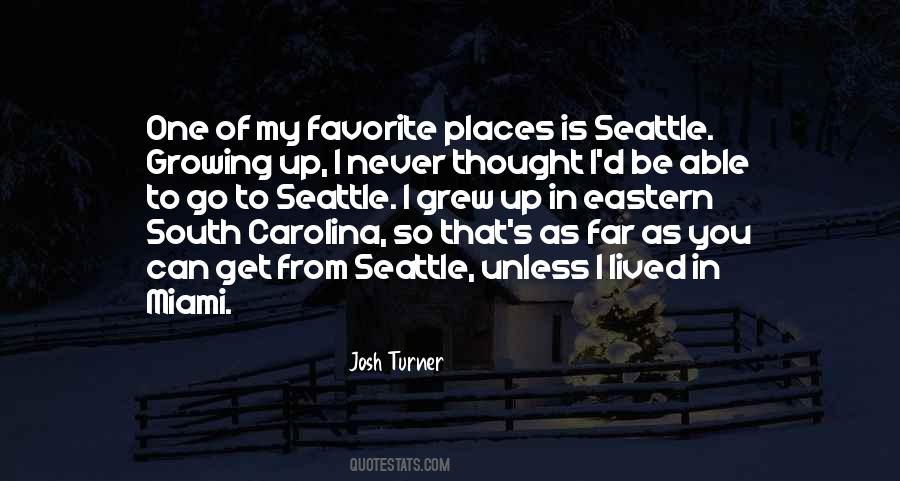 Josh Turner Quotes #568678