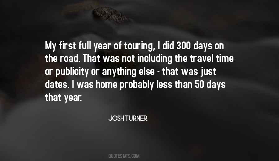 Josh Turner Quotes #918524