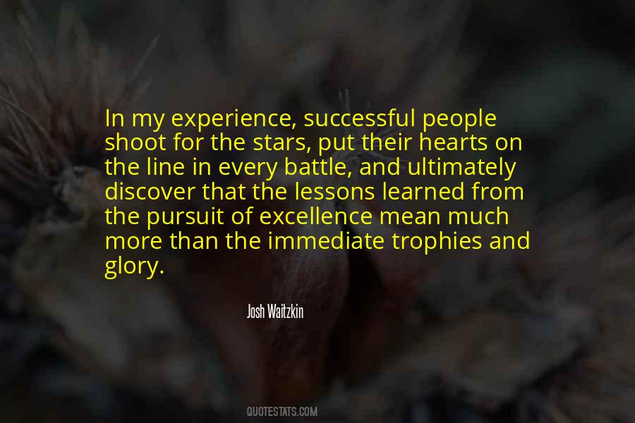 Josh Waitzkin Quotes #1202171