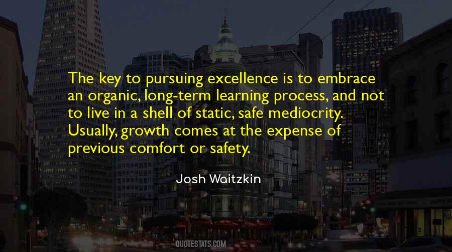 Josh Waitzkin Quotes #1789747