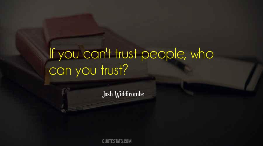 Josh Widdicombe Quotes #1474587 Josh Widdicombe Quotes #1474587