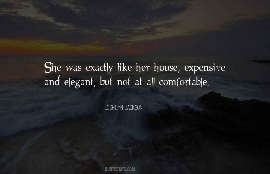 Joshilyn Jackson Quotes #168299