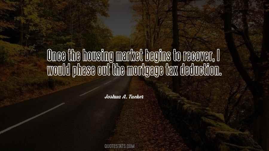 Joshua A. Tucker Quotes #412304