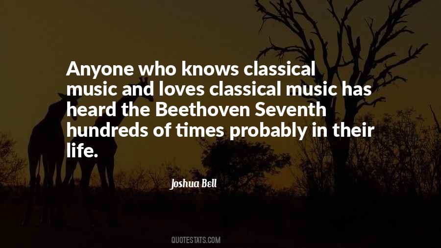 Joshua Bell Quotes #1049559