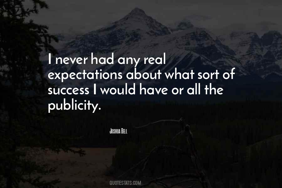 Joshua Bell Quotes #1533413