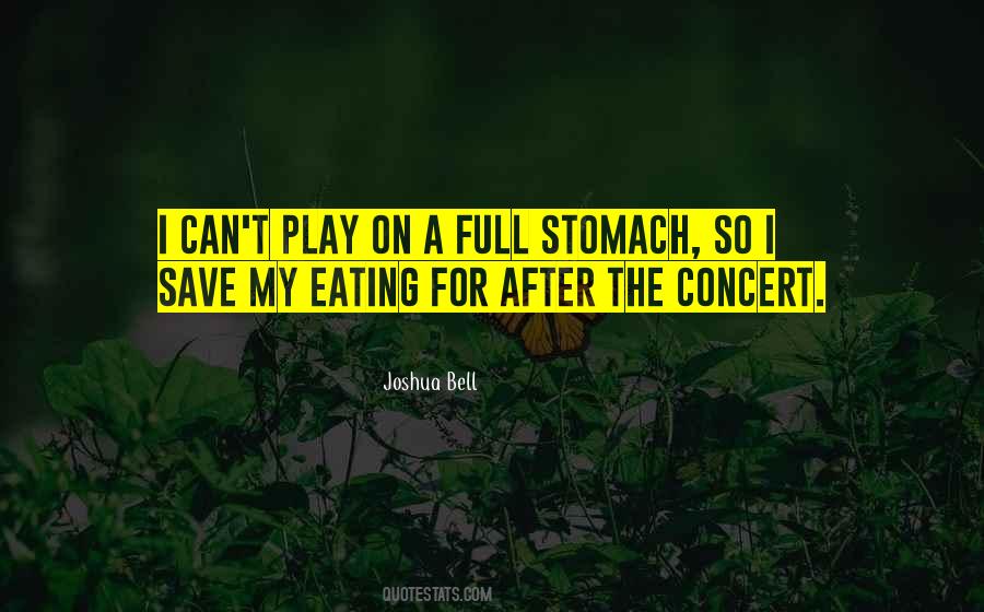 Joshua Bell Quotes #1623208