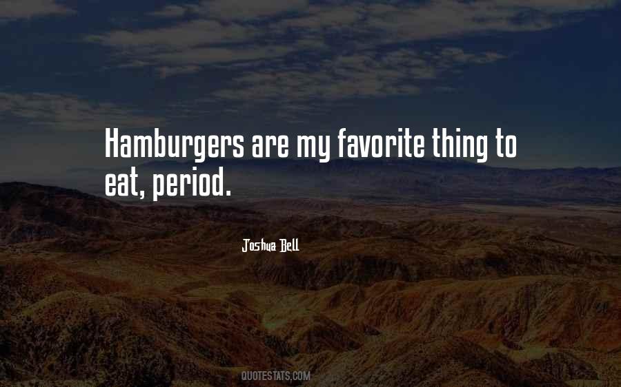 Joshua Bell Quotes #255497