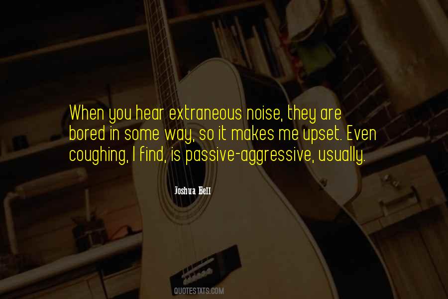 Joshua Bell Quotes #540534