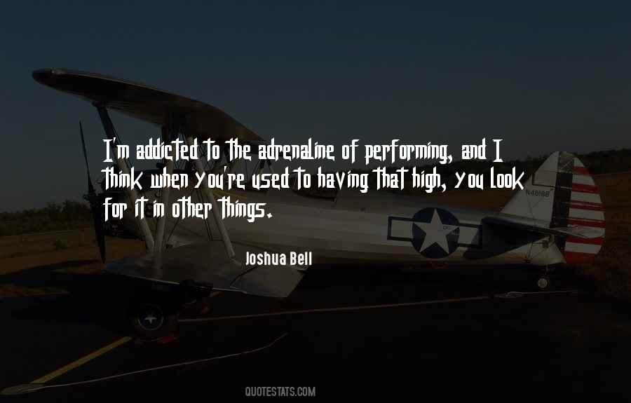 Joshua Bell Quotes #881593