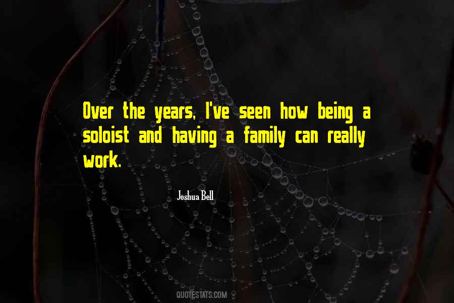 Joshua Bell Quotes #883812