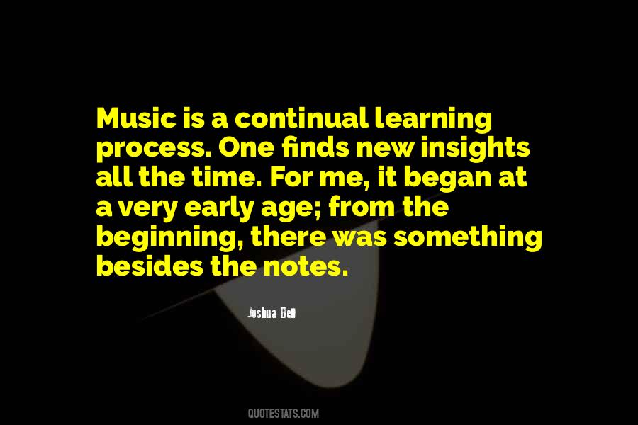 Joshua Bell Quotes #955492