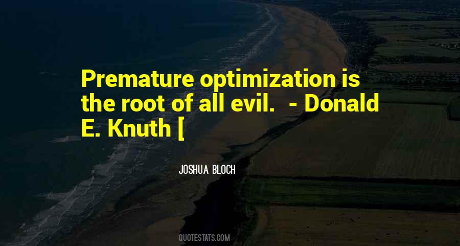 Joshua Bloch Quotes #104205