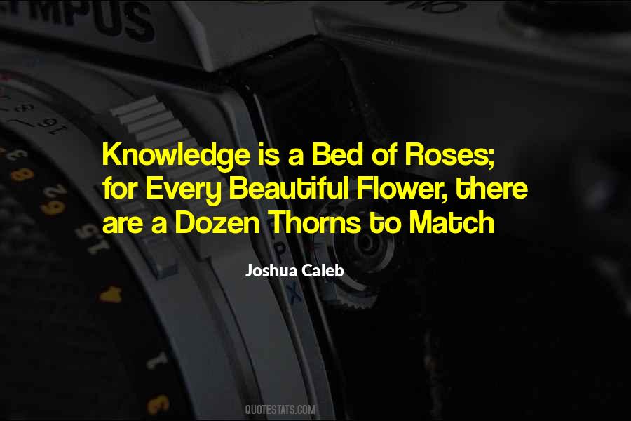 Joshua Caleb Quotes #1570177 Joshua Caleb Quotes #1570177