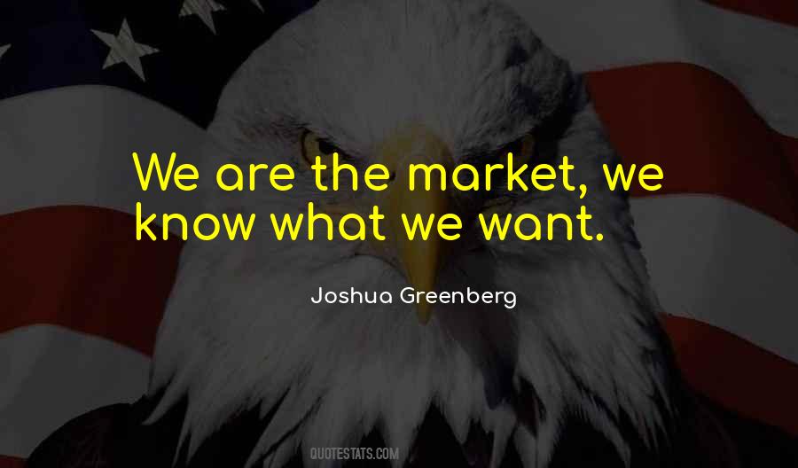 Joshua Greenberg Quotes #102391 Joshua Greenberg Quotes #102391