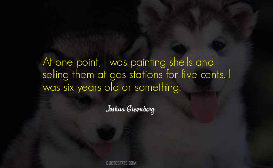 Joshua Greenberg Quotes #1875835 Joshua Greenberg Quotes #1875835
