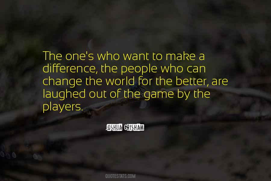 Joshua Grisham Quotes #343835 Joshua Grisham Quotes #343835