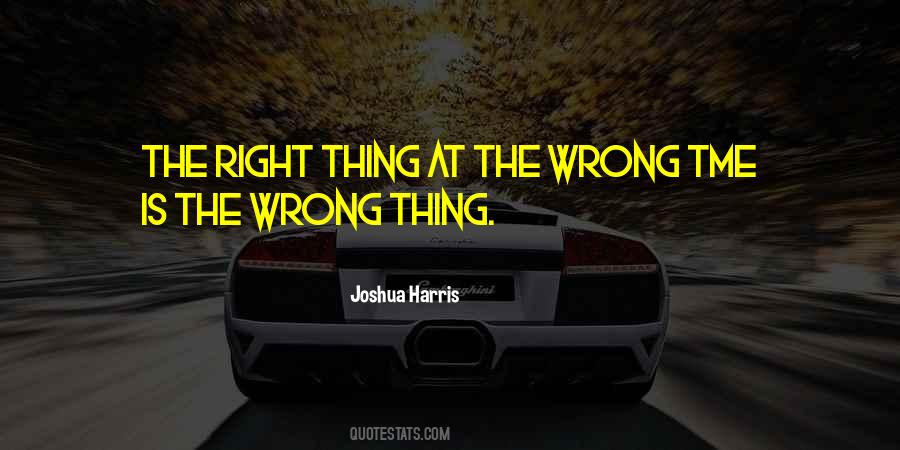 Joshua Harris Quotes #1088814