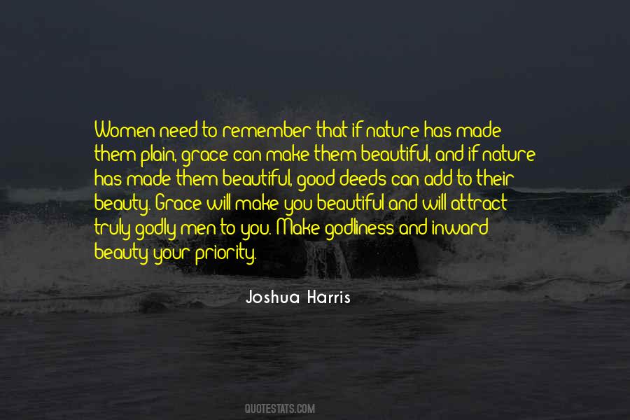 Joshua Harris Quotes #1617470