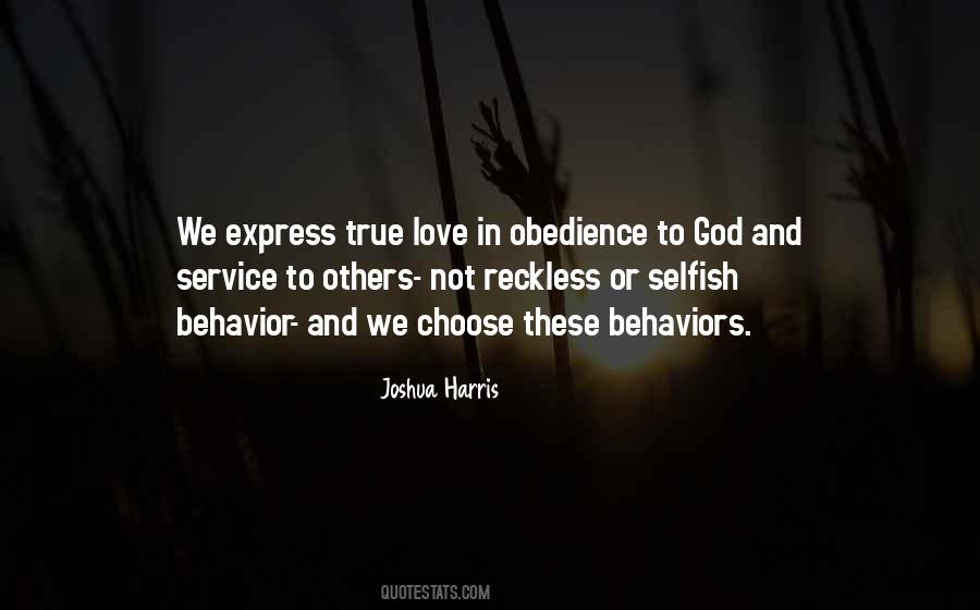Joshua Harris Quotes #1769335