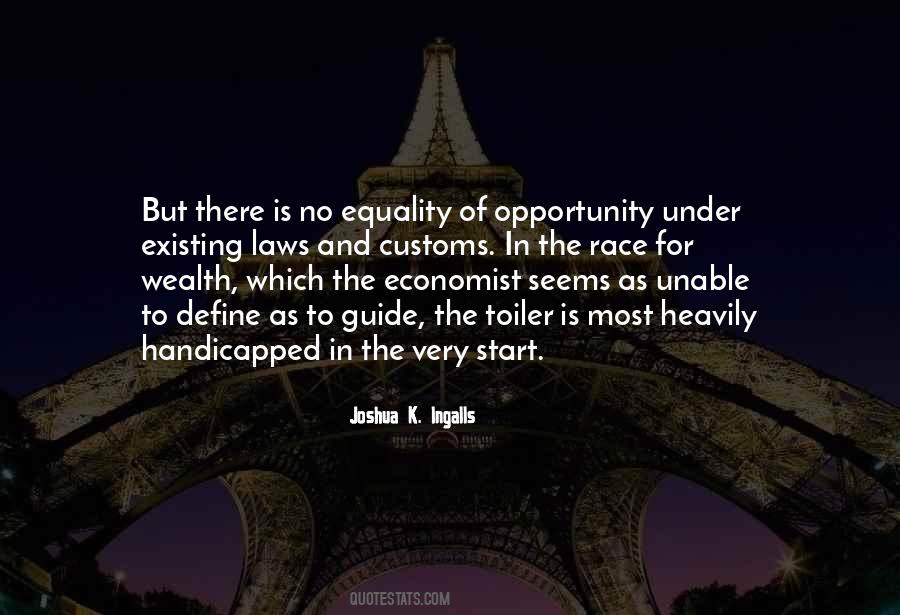 Joshua K. Ingalls Quotes #513877 Joshua K. Ingalls Quotes #513877