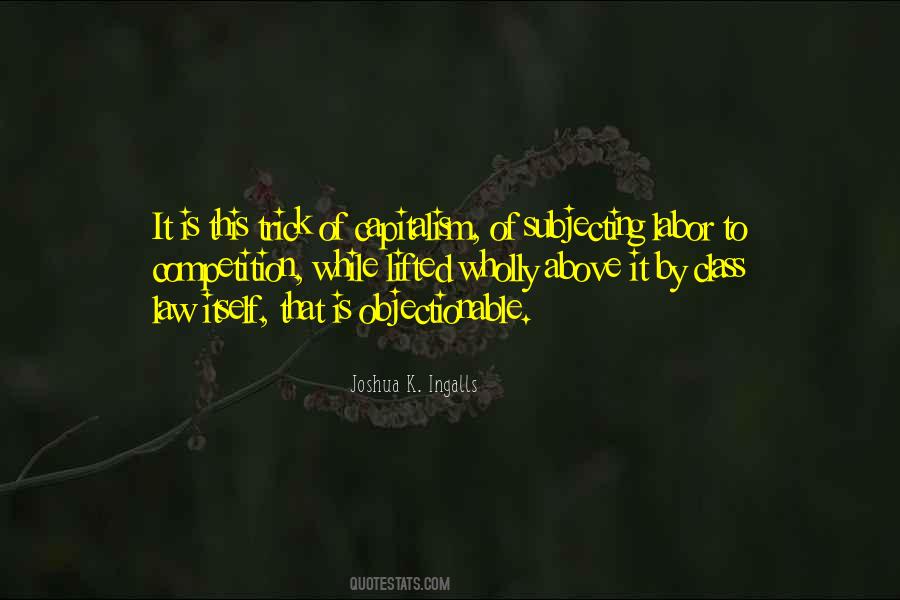 Joshua K. Ingalls Quotes #844988