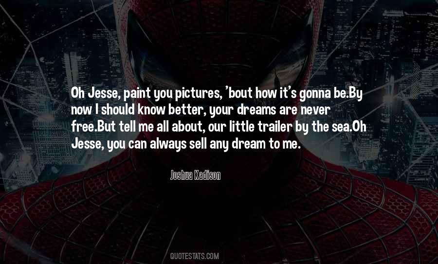 Joshua Kadison Quotes #81462