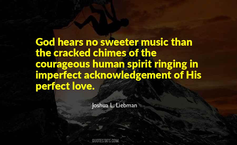 Joshua L. Liebman Quotes #1735596