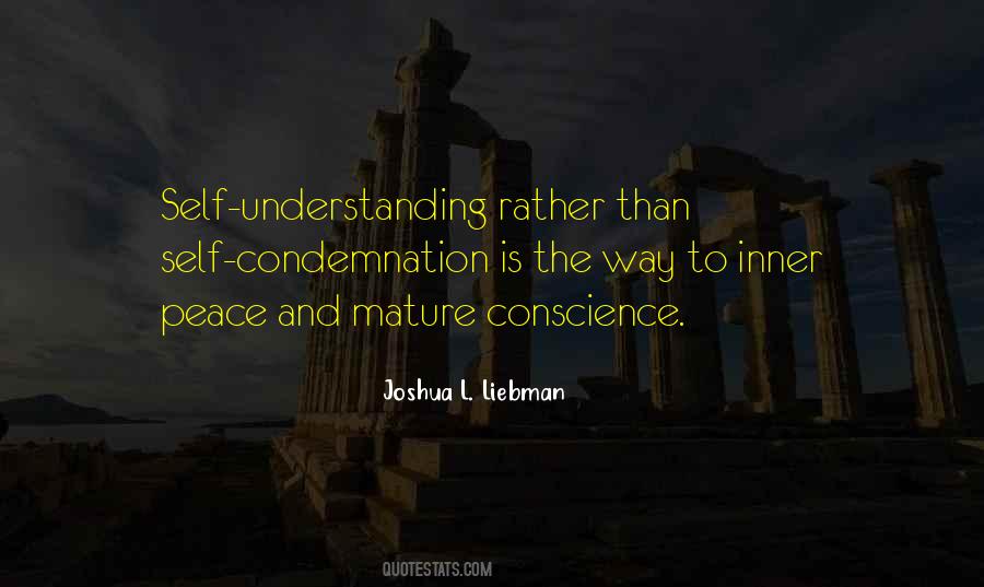 Joshua L. Liebman Quotes #785116