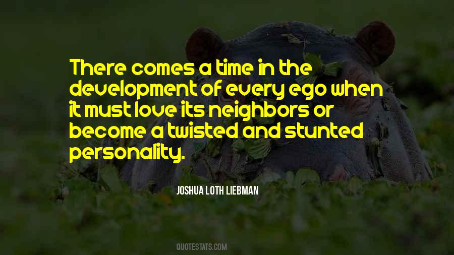 Joshua Loth Liebman Quotes #1432933