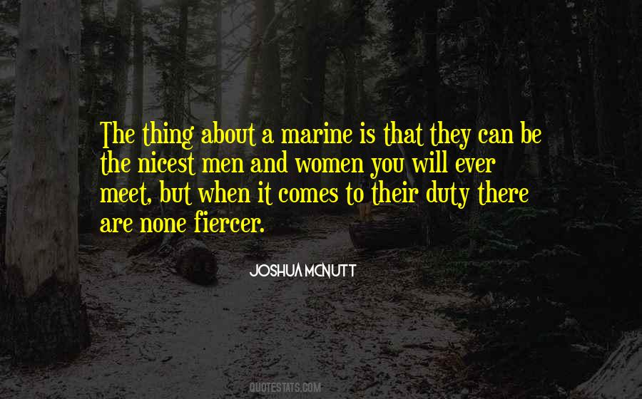 Joshua Mcnutt Quotes #145257