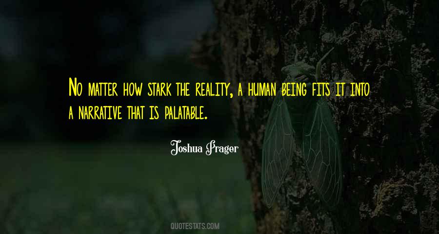 Joshua Prager Quotes #477664