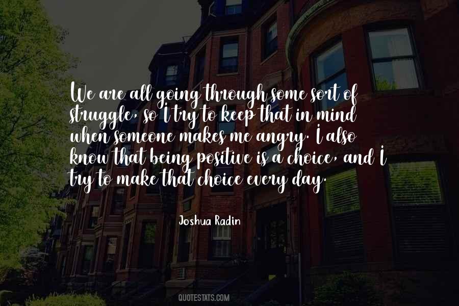 Joshua Radin Quotes #1688600