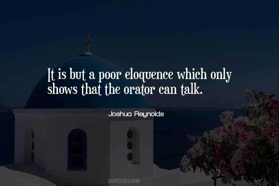 Joshua Reynolds Quotes #1110402