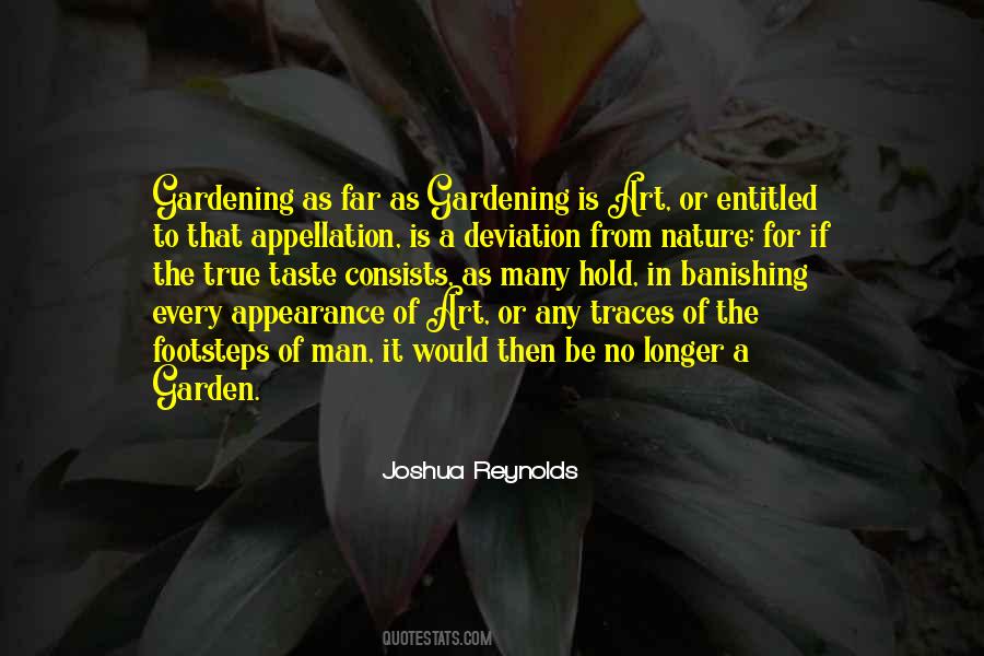 Joshua Reynolds Quotes #1361309