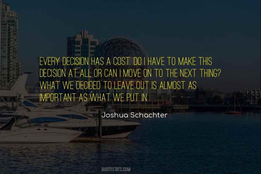 Joshua Schachter Quotes #391334