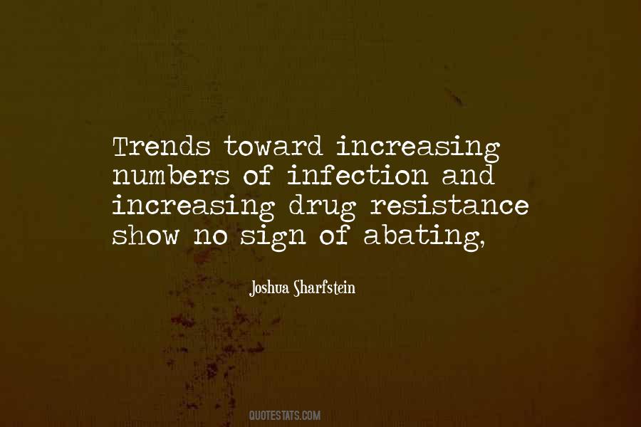 Joshua Sharfstein Quotes #935994 Joshua Sharfstein Quotes #935994