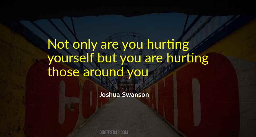 Joshua Swanson Quotes #621601 Joshua Swanson Quotes #621601