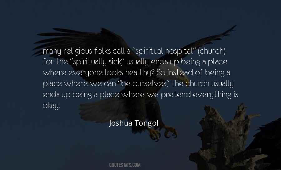 Joshua Tongol Quotes #465273 Joshua Tongol Quotes #465273