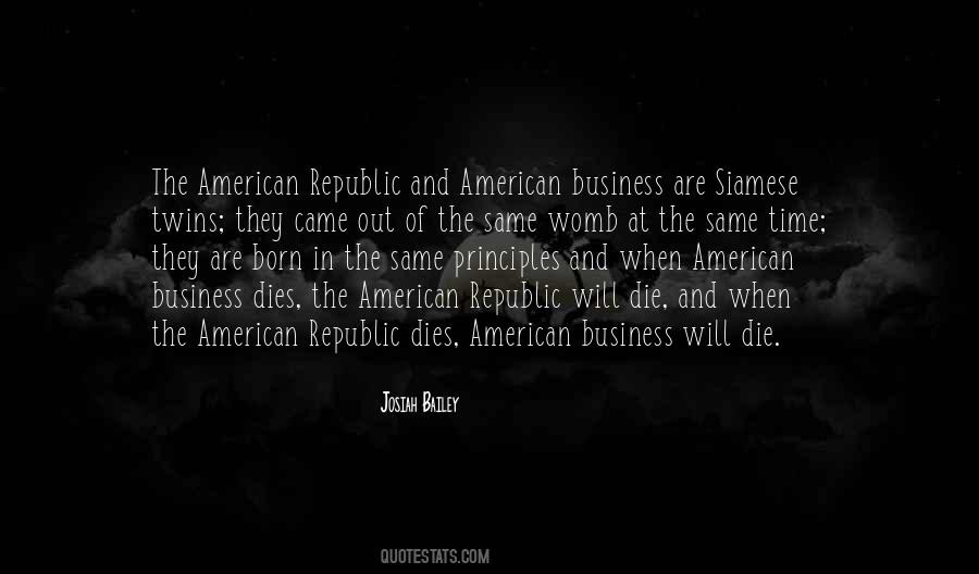 Josiah Bailey Quotes #1772154 Josiah Bailey Quotes #1772154