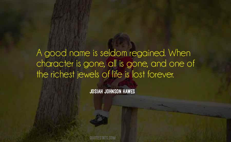 Josiah Johnson Hawes Quotes #1026962