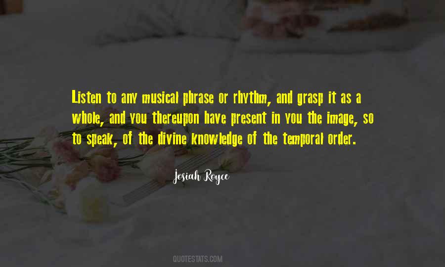 Josiah Royce Quotes #15898