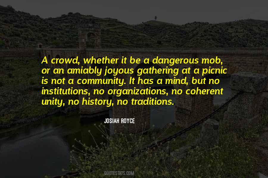 Josiah Royce Quotes #1740742