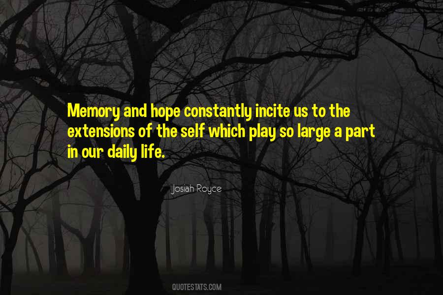 Josiah Royce Quotes #649414