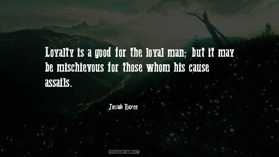 Josiah Royce Quotes #930481