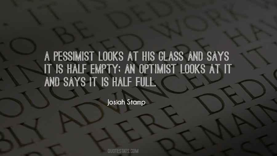 Josiah Stamp Quotes #930242