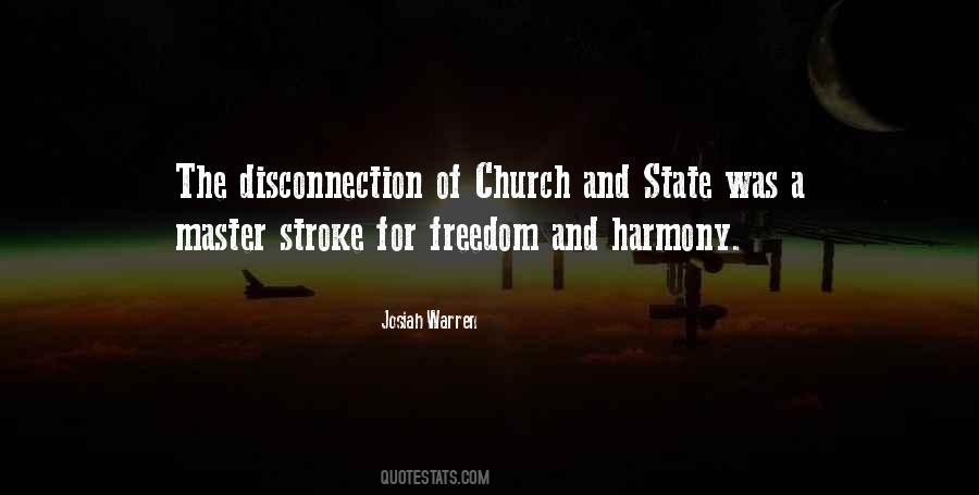 Josiah Warren Quotes #1145319