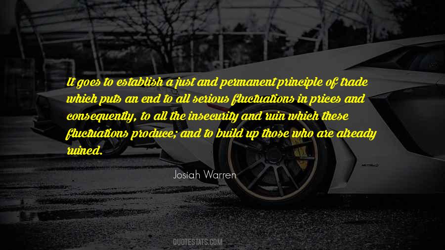 Josiah Warren Quotes #492020