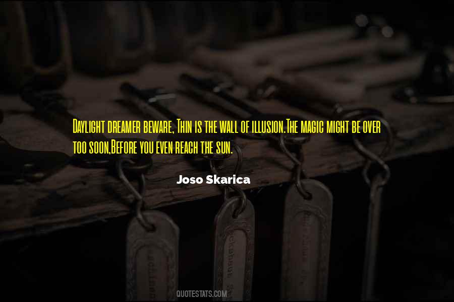 Joso Skarica Quotes #712277